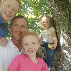 Meet your Posher, Steve